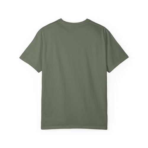 Avo-Cardio Club — Avocado Graphic Tee