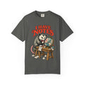 I Have Notes — Opossum Graphic Tee