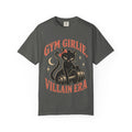 Gym Girlie, Villain Era — Cat Graphic Tee