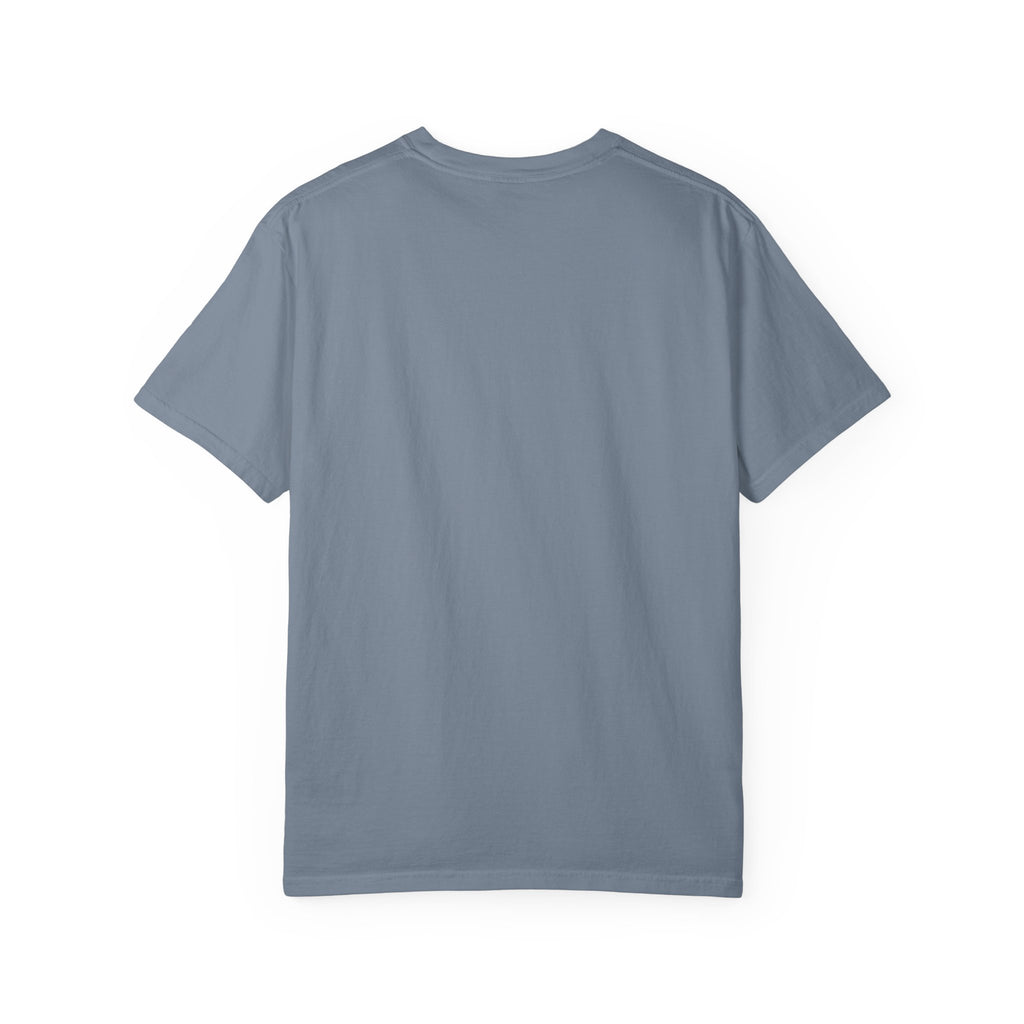 Entropy Always Wins — Raccoon Graphic Tee